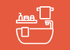 bathroom renovations icon